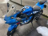 Suzuki GSX-R125 - SUZUKI GSX R 125