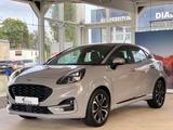 Ford Puma*1.0*ST-Line*Fancy*LED*WINTER*VIRTUAL*PDC*LM - Ford Puma mit Benzin-Antrieb