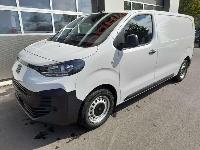 Fiat Scudo L3 Kastenwagen 2.0 MT6 City-/Winter-Paket 