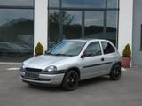 Opel Corsa 1.2 16V*Servo*Kamera*Schiebedach* - Opel Corsa aus 1998