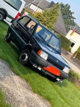 Seat Marbella - Seat Marbella: Kleinwagen