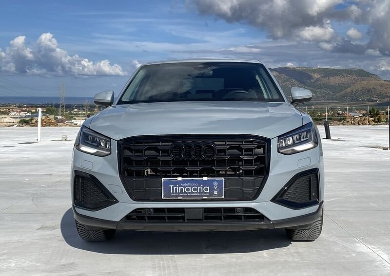 Audi Q2 Admired 2.0 TDI 150CV S-Tronic 35 imagem 2