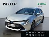 Toyota Corolla 1.8 Hybrid TS Team D *Technik-Paket*CAM* - Toyota Corolla: 1.8