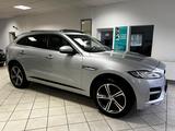 Jaguar F-Pace F-PACE R-Sport AWD NAVI/LEDER/PANODACH - gebrauchte Jaguar F-Pace aus dem Jahr 2019