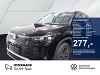 Volkswagen Tayron - Vorschau Bild 1