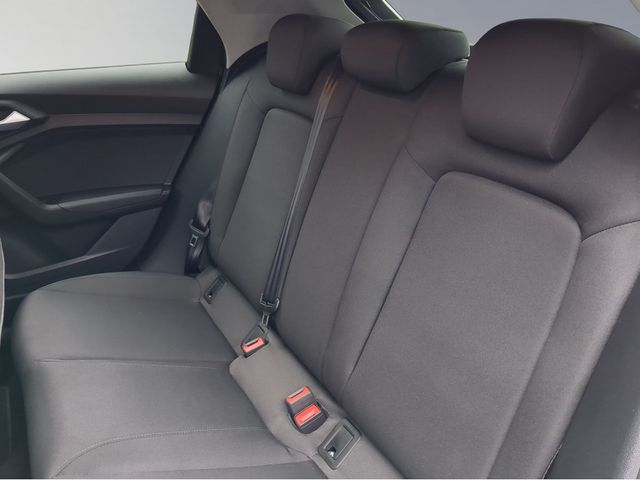 A1 Sportback 25 TFSI advanced KLIMA PDC SHZ ACC