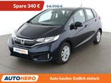 Honda Jazz 1.3 i-VTEC Comfort