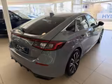 Honda Civic e:HEV 2.0 i-MMD Hybrid Elegance - Honda Civic New cars