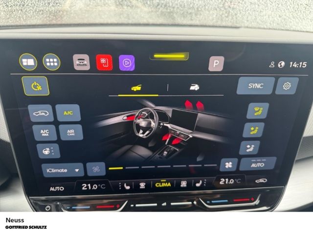 Seat Leon - Bild 19