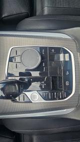 BMW X5 xDrive40i - - BMW X5 in Hamm