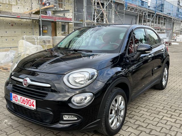 Fiat 500X Pop Star