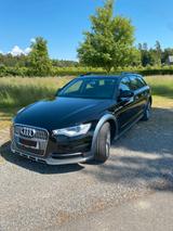 Audi A6 Allroad 3.0 TDI quattro 180kW S tronic - - gebrauchte Audi A6 Allroad aus dem Jahr 2013