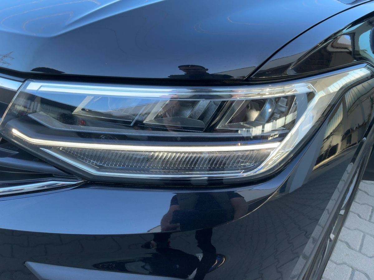 Volkswagen Tiguan - Bild 21