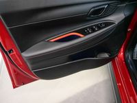 Hyundai i20 - Vorschau Bild 24