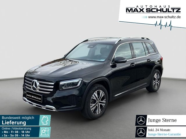 Mercedes-Benz GLB 200 d 7-Sitzer*Kamera*el. Heckklappe*LED