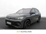 Volkswagen Tiguan 1.5 TSI DSG eHybrid R-Line BLACK STYLE - VW Tiguan Gebrauchtwagen in Wuppertal