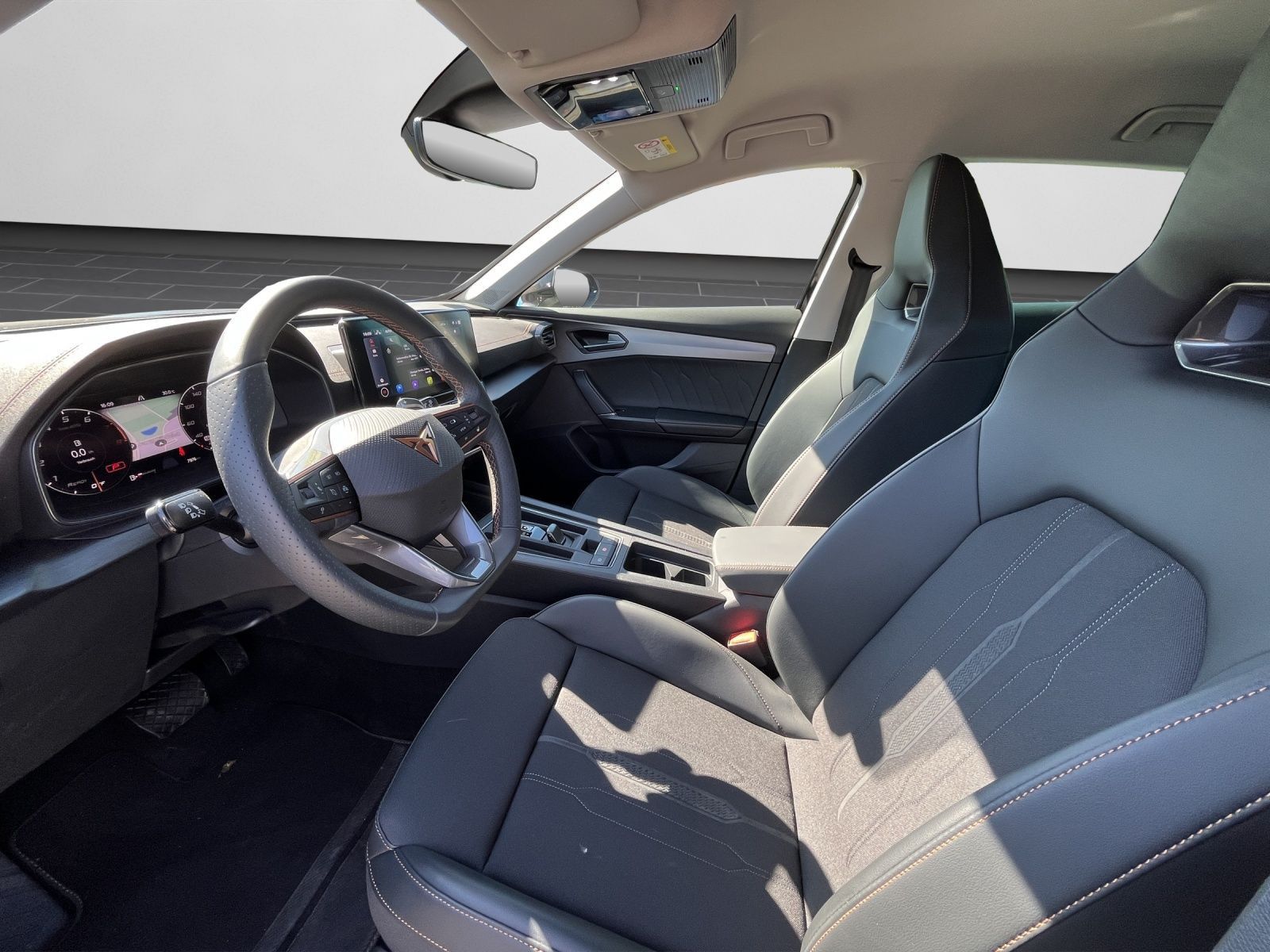 Cupra Formentor - Bild 12