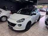 Opel Adam Jam*PDC*17ZOLL*KLIMA*DACH-PAKET*INTELLILINK - Opel Adam Gebrauchtwagen in Duisburg