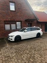 BMW 335d xDrive Touring M Sport Shadow Auto. M S... - gebrauchte BMW 335 aus dem Jahr 2015