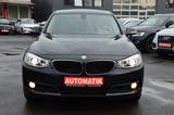 BMW 320 Gran Turismo 320 i*NAVI*XENON*PDC*TEMPO*BTHO - BMW 320: Limousine, 320i