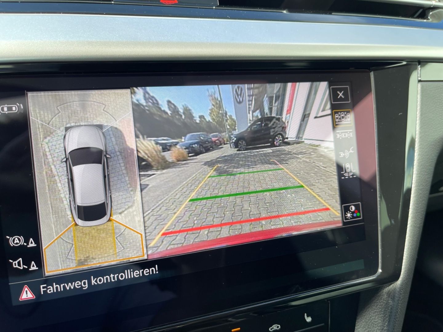 Arteon 2.0TSI DSG Elege. IQ*Assist*Pano*360*1HD!