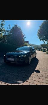 Audi A4 2.0 TDI Panorama Dach - Audi A4 mit Diesel-Antrieb: Dach