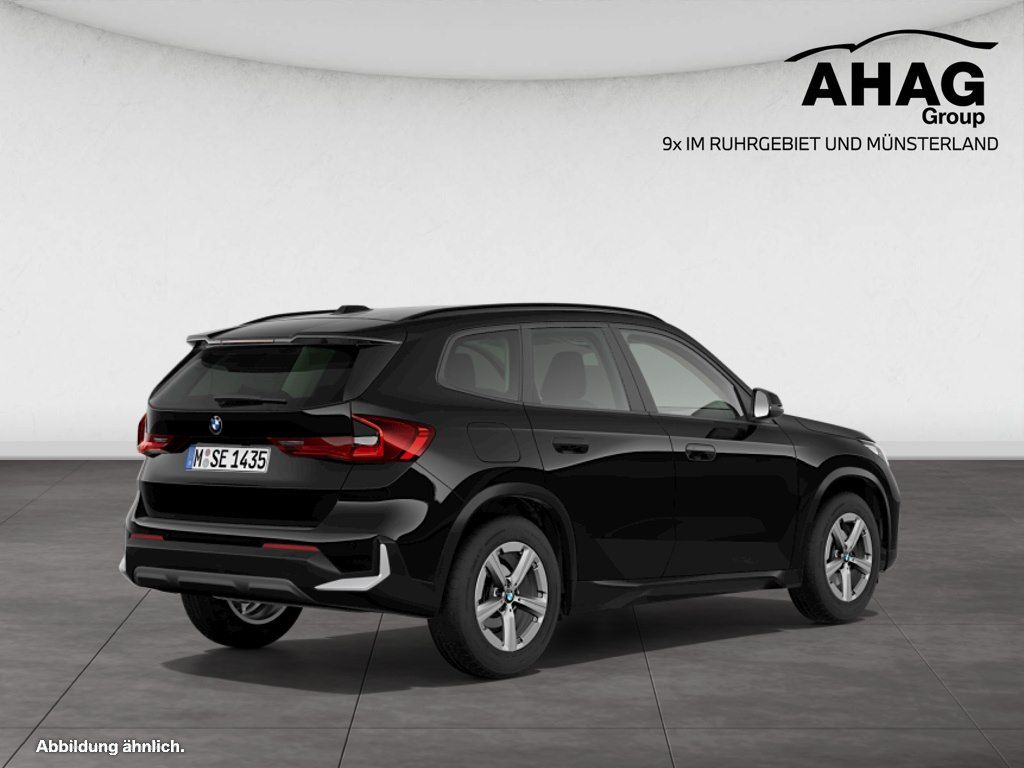 BMW X1 - Bild 2