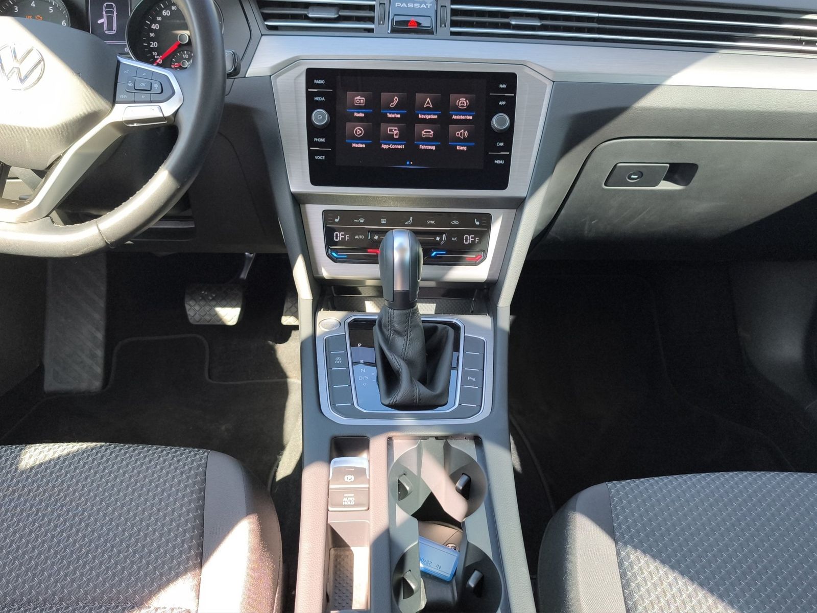 Volkswagen Passat Variant - Bild 15