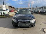 Audi A4 Avant 2.0 TFSI S line Sport - Audi A4 aus 2005: Kombi