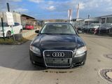 Audi A4 Avant 2.0 TFSI S line Sport - Audi A4 aus 2005: Line