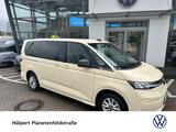 Volkswagen Multivan Life TAXI 2,0 l 110 kW TDI SCR LÜ Taxi 