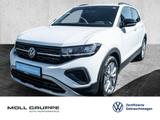 Volkswagen T-Cross 1.5 TSI DSG Life MATRIX ALU PDC