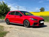 Hyundai i30N Performance · Magnesiumfelgen · Vollausstat