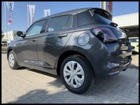 Suzuki Swift - Vorschau Bild 2