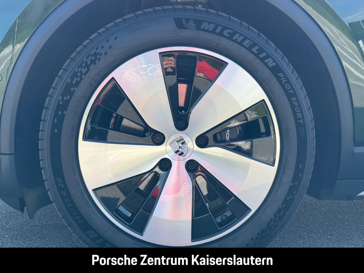 Porsche Macan - Bild 11