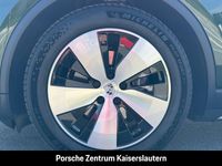 Porsche Macan - Vorschau Bild 11
