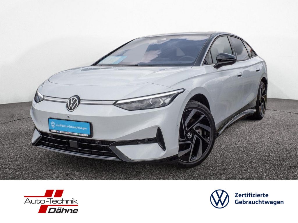 Volkswagen ID.7