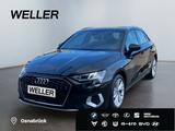 Audi A3 35 TDI Sportback S tron advanced *LED*CAM*SHZ - Audi A3 Gebrauchtwagen in Osnabrück