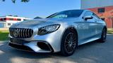 Mercedes-Benz S550 4MATIC COUPE #PANO#SOUND#SWAROWSKI#S63STYLE - Mercedes-Benz S 560: Coupe