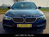 BMW 520 d Limousine*STHZ*MEMORY*DISPLAY-KEY*360°CAM* - BMW 5 Series: Limousine