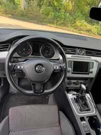Volkswagen Passat Variant - 5