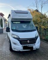 Weinsberg Carabus 600 MQH  - Weinsberg CaraBus 600 MQH