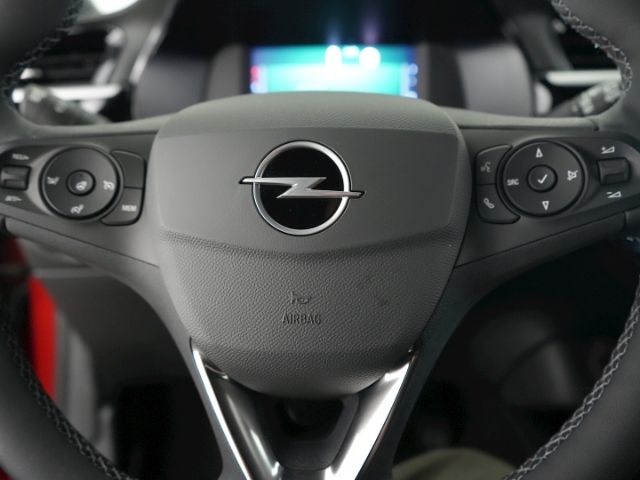 Corsa F FACELIFT GS+LED MATRIX+NAVI+RÜCKFAHRKAME