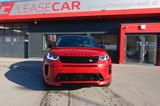 Land Rover Discovery Sport P300 e R-DYNAMIC SE *EXP.34990* - rote Land Rover Discovery Sport