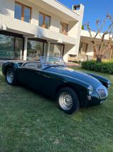 MGA - TWINCAM, Wertgutachten 1,3 Sammlerzustand - MG MGA Gebrauchtwagen