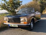 Peugeot 304