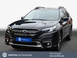 Subaru Outback 2.5i Lineartronic Active - Subaru Outback in Dresden