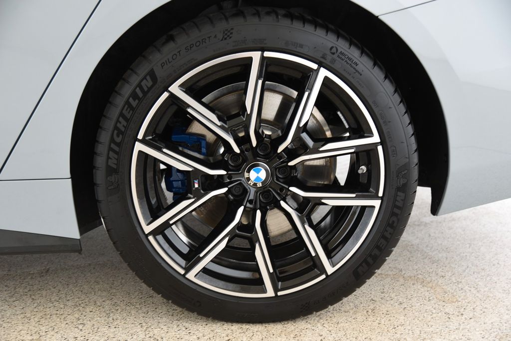 BMW 430 Gran Coupé
