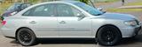 Hyundai Grandeur 3.3 V6 -