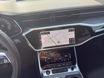 Audi A6 - 12